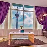 Vortex Klcc Apartment Kuala Lumpur Bukit Bintang