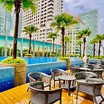 Vortex Klcc Apartment Kuala Lumpur Bukit Bintang