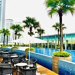 Vortex Klcc Apartment Kuala Lumpur Bukit Bintang