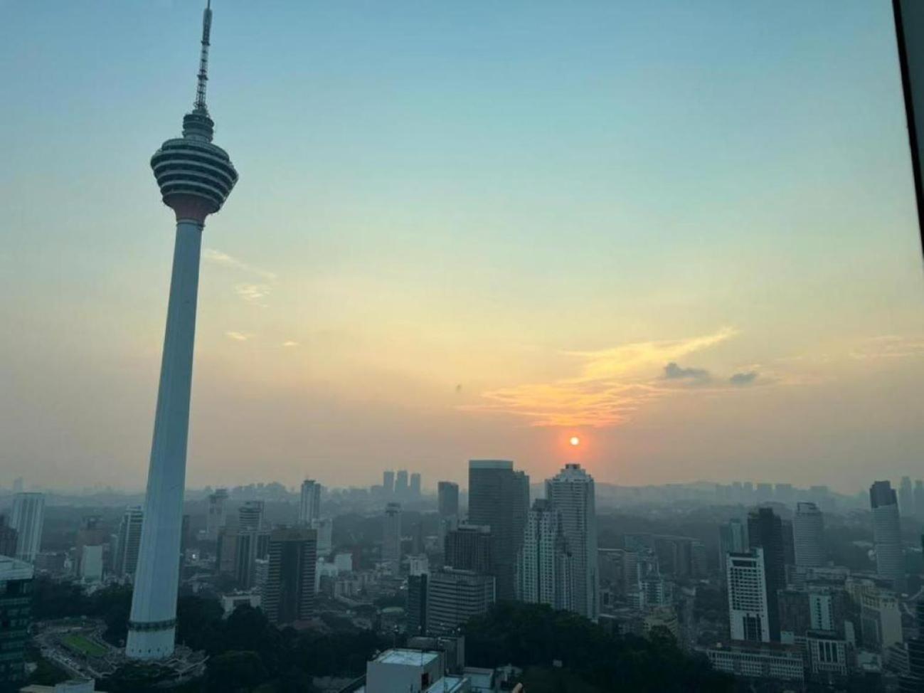 Vortex Klcc Bukit Bintang *