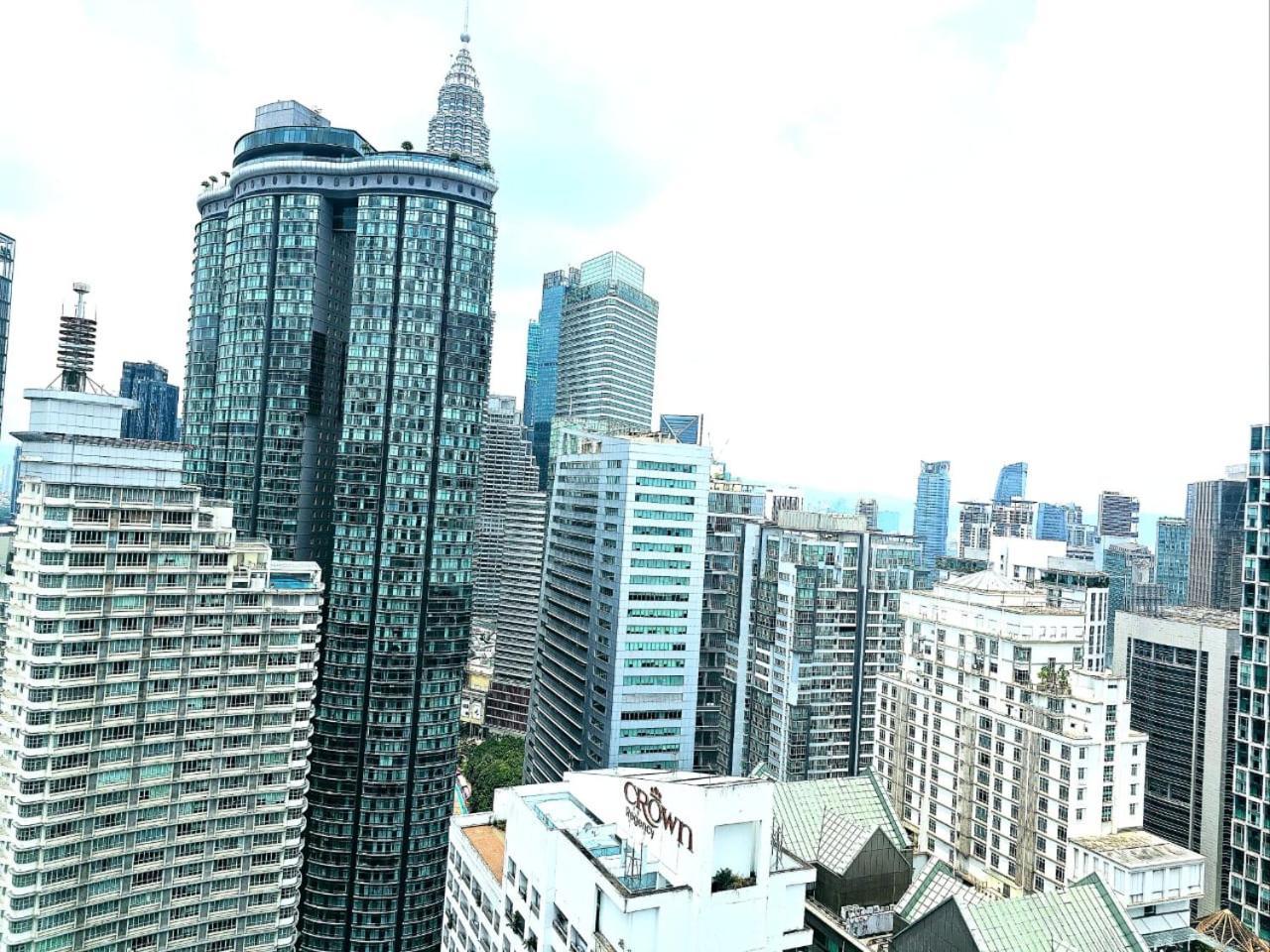 Vortex Klcc Bukit Bintang Pangsapuri *