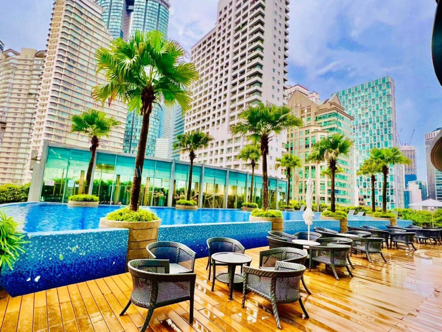 Vortex Klcc Bukit Bintang Kuala Lumpur