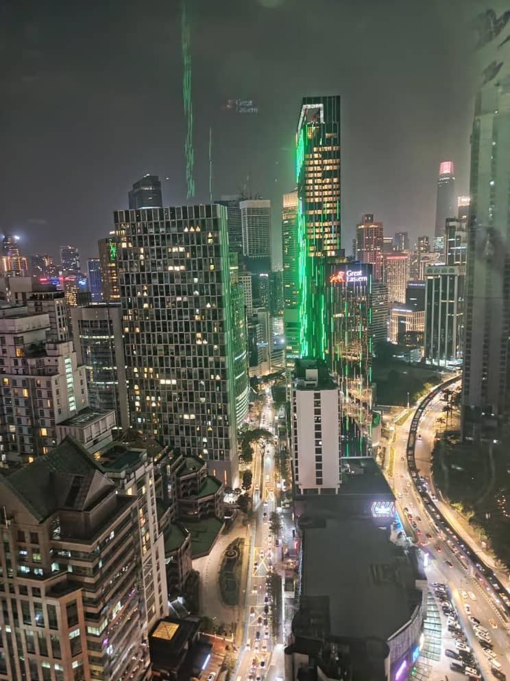 Vortex Klcc Bukit Bintang * Kuala Lumpur