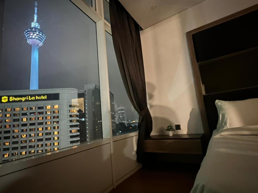 Vortex Klcc Bukit Bintang * Kuala Lumpur
