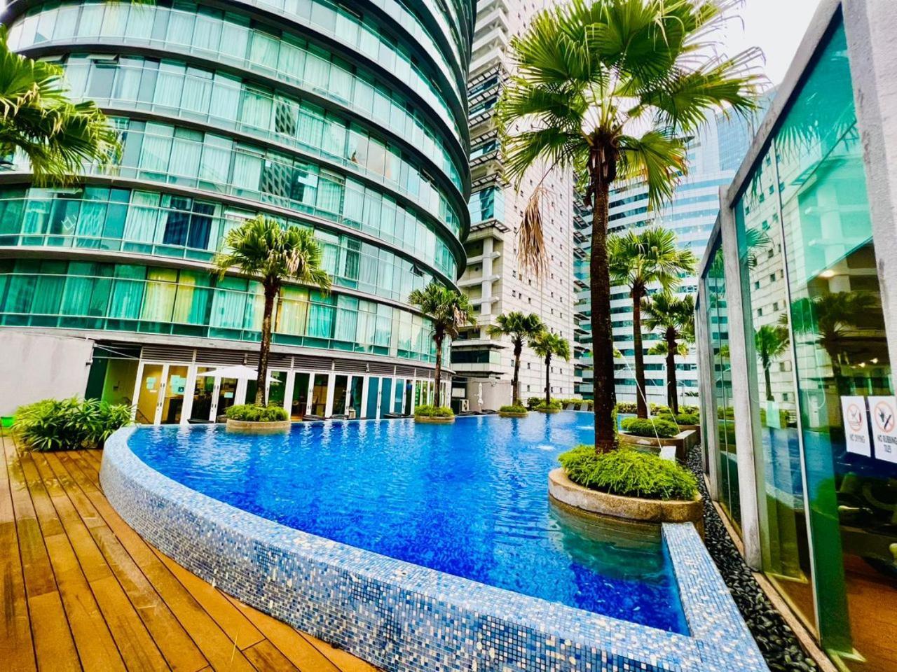 Vortex Klcc Bukit Bintang Pangsapuri