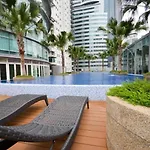 Vortex Klcc Apartment Kuala Lumpur Bukit Bintang