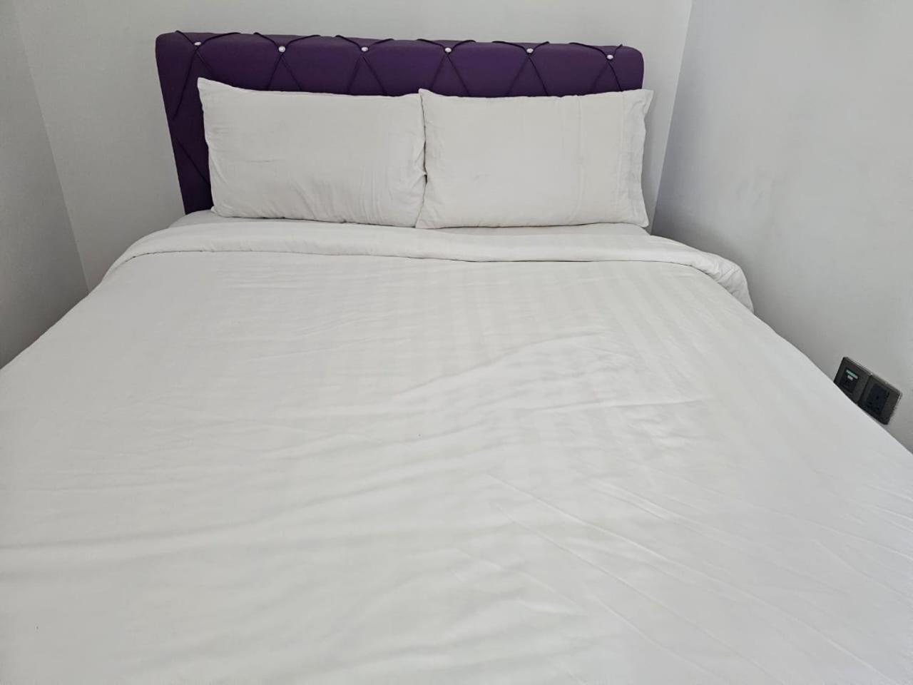 Apartamento Vortex Klcc Bukit Bintang